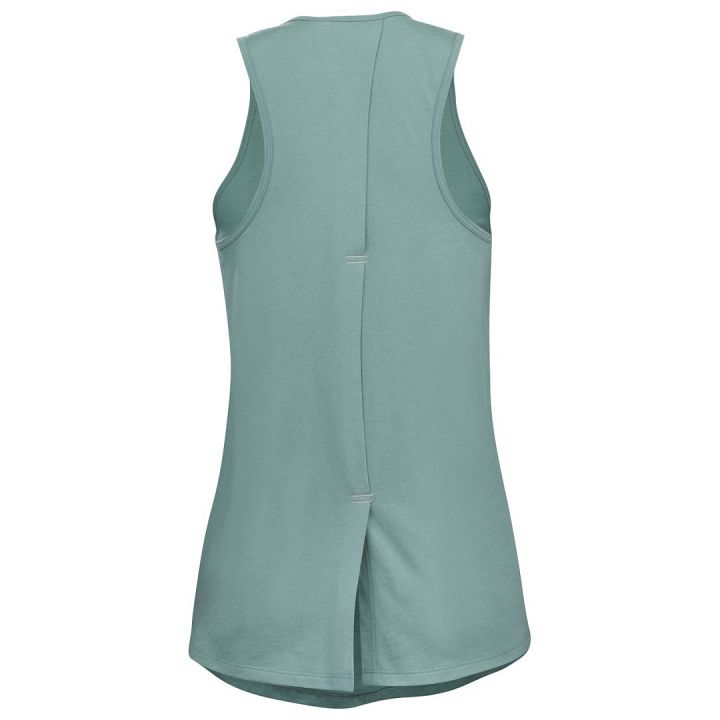 Babolat Exercise Cotton Tank Trellis